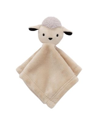 Farm 3-Piece Infant/Baby Plush Toy Gift Set - Sheep, Cow, Chicken
