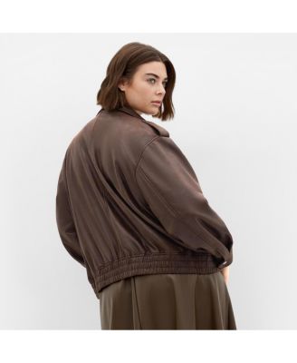 Plus Size Jorja Jacket