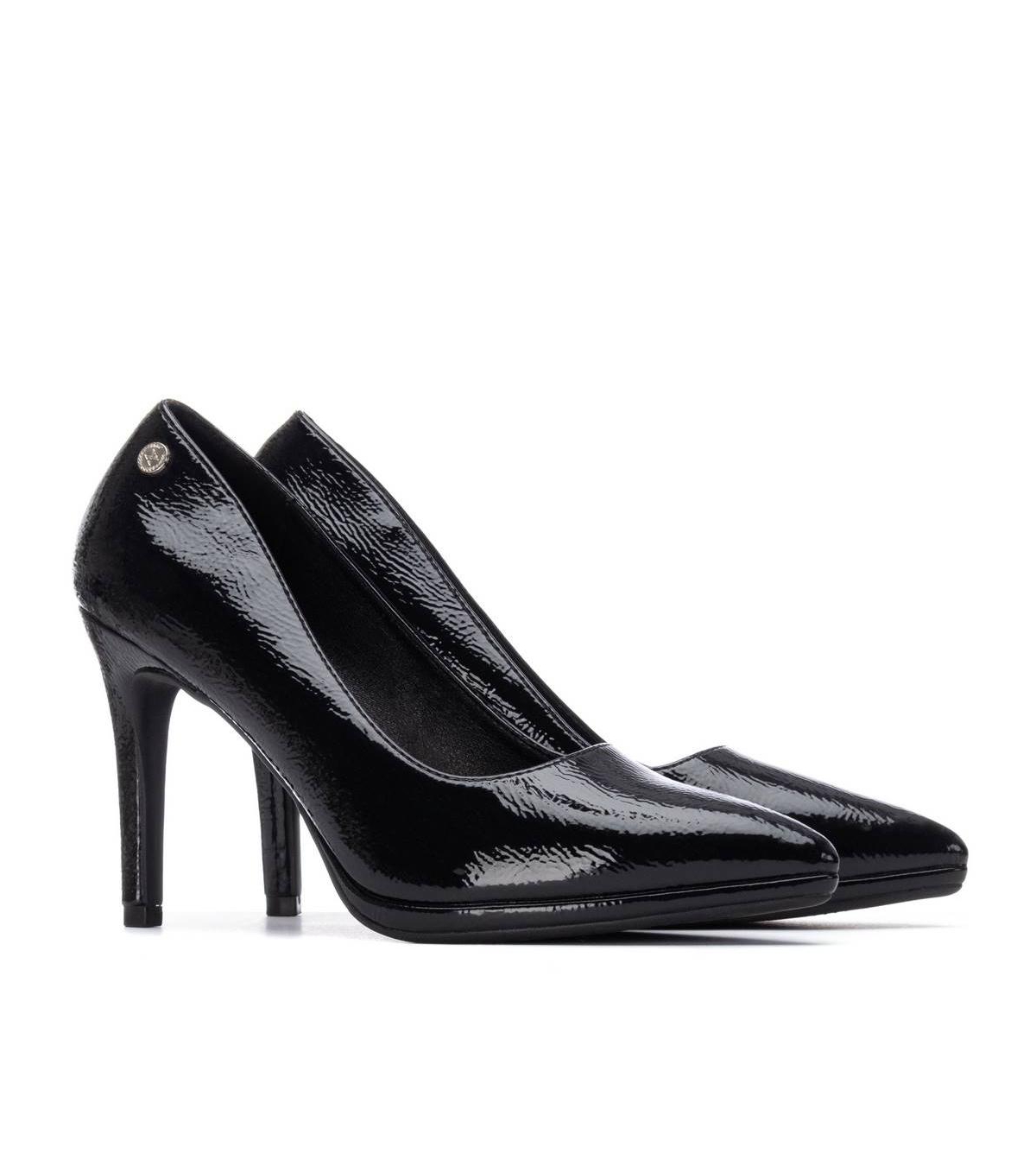 Xti Women's Patent Leather Pumps