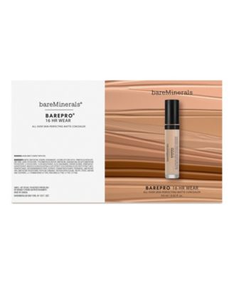Free Choice of BarePro Concealer Deluxe Mini with a $50 bareMinerals purchase