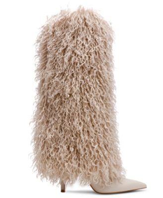 Women's Icon Knee-High Stiletto Dress Boots