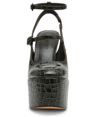 Women's Scotlyn Platform Mary Jane Pumps