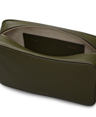 Duchess Close Small Zip Top Crossbody Bag