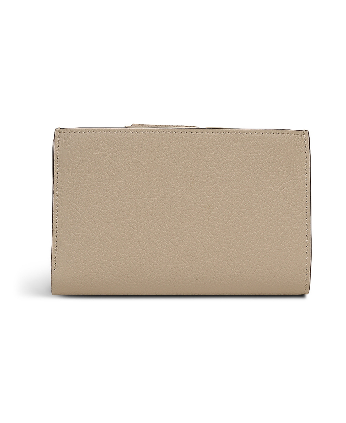 Radley London Fountain Mews Bifold Wallet In Brown
