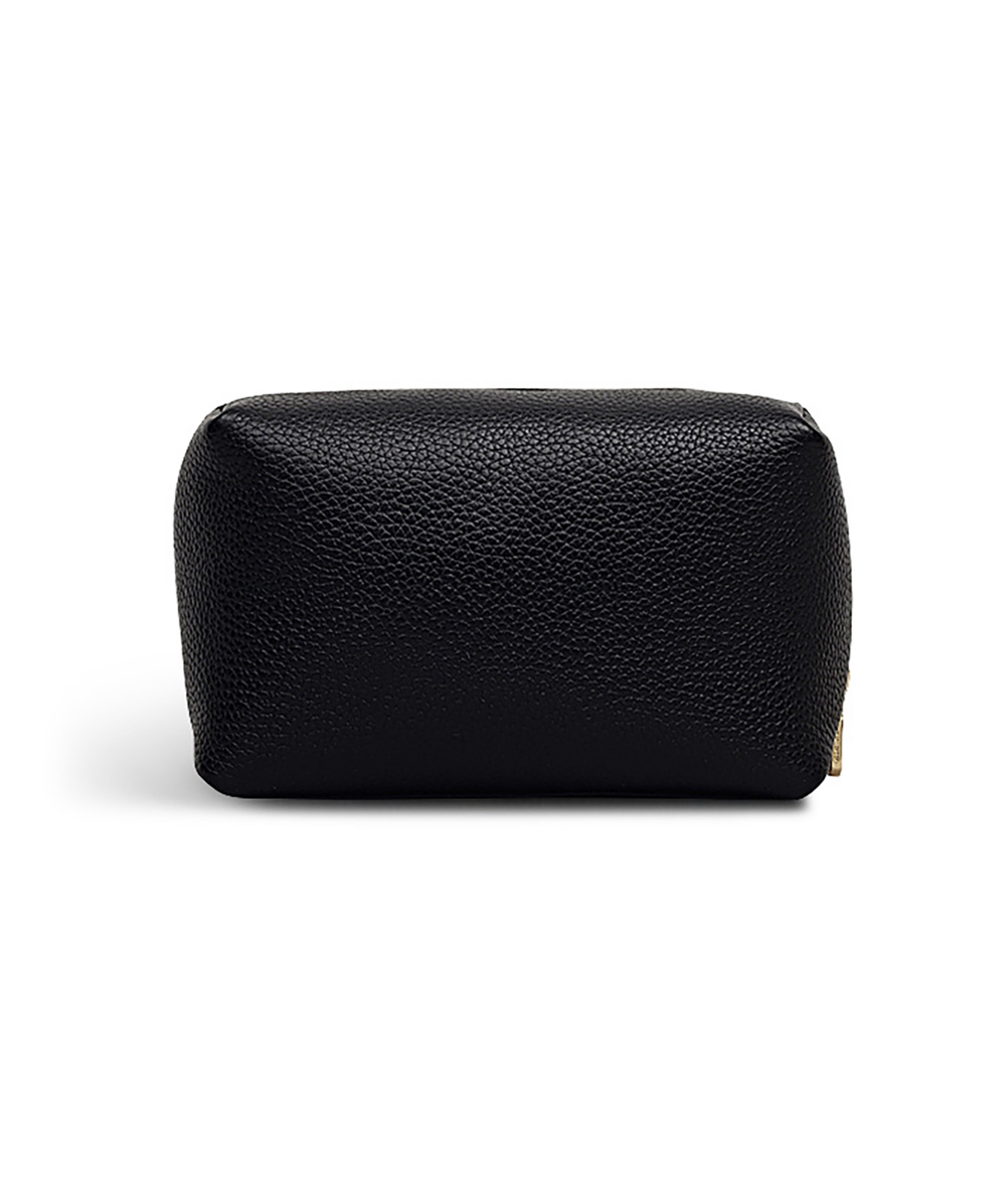 Radley London Eltham Mews Ziptop Wristlet In Black