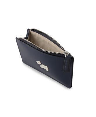 Heritage Radley Protect Mini Zip Top Coin Purse