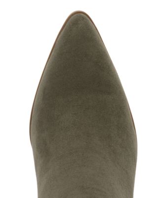 Women's Chatter High Shaft Boots