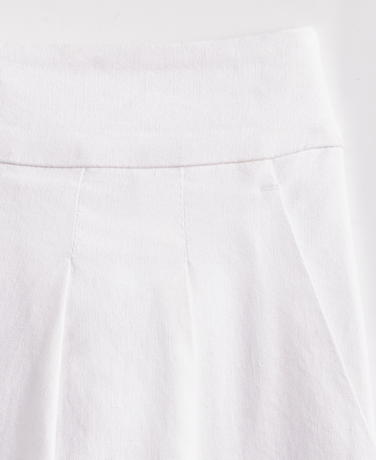 I.n.c. International Concepts Women's High-Rise Pleated Pull-On Wide-Leg Pants, Macy's Exclusive