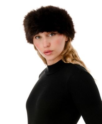 Cold Weather Headband