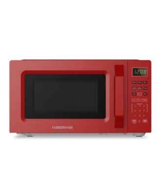 0.7 Cu. Ft. Countertop Microwave Oven