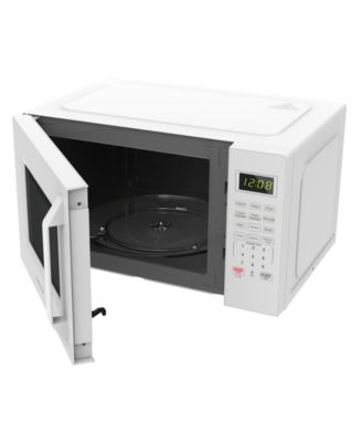 1.1 Cu. Ft. Countertop Microwave Oven