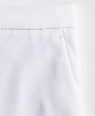 Women's High-Rise Capri Pants, Macy's Exclusive