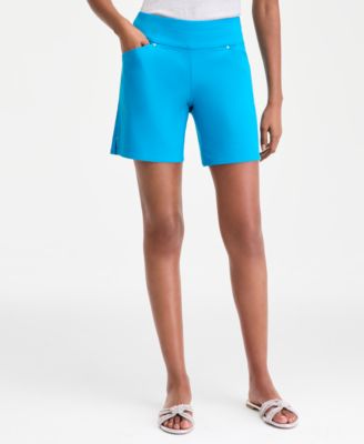 Women's Bengaline Shorts