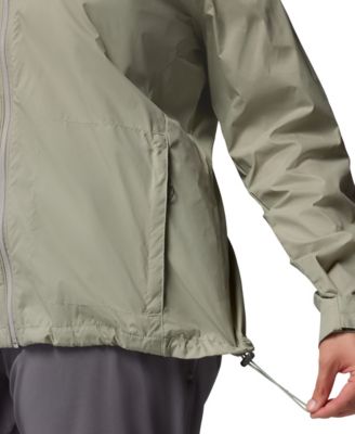 Plus Size Switchback IV Jacket