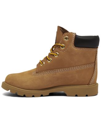 Toddler Kids' 6 Inch Classic Waterproof Boots from Finish Line