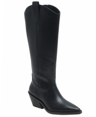 Wild Pair - Women's Letitiaa Western Boots