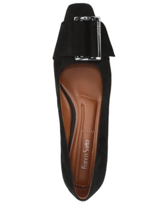 Women's Rainey Snip Toe Pump Shoes