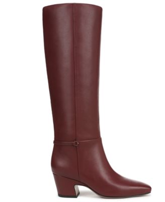 Women's Sorelina Square Toe Zip Tall Boots