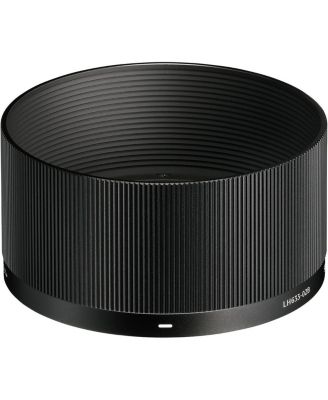 50mm f/2 DG Contemporary Lens for L Mount.
