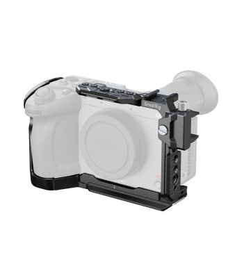 Full Camera Cage for Sony FX2, Black