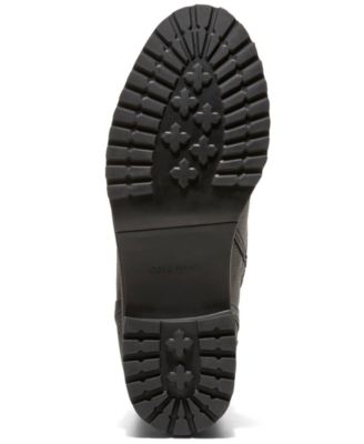 Women's Lyndon Waterproof Lace Up Booties