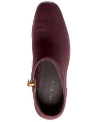 Women's Gemma Regular Dress Booties