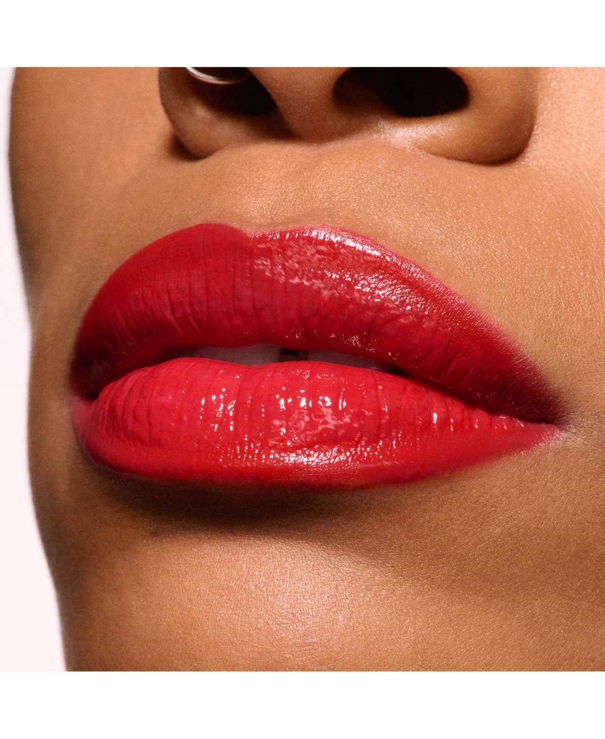 Mac Ac Red Trending Tomorrow Lip Trio Gift Set In Multi