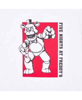 Big Boys Bioworld Youth T-Shirt 3pk-Large