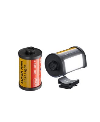 Mini Magnetic LED Light