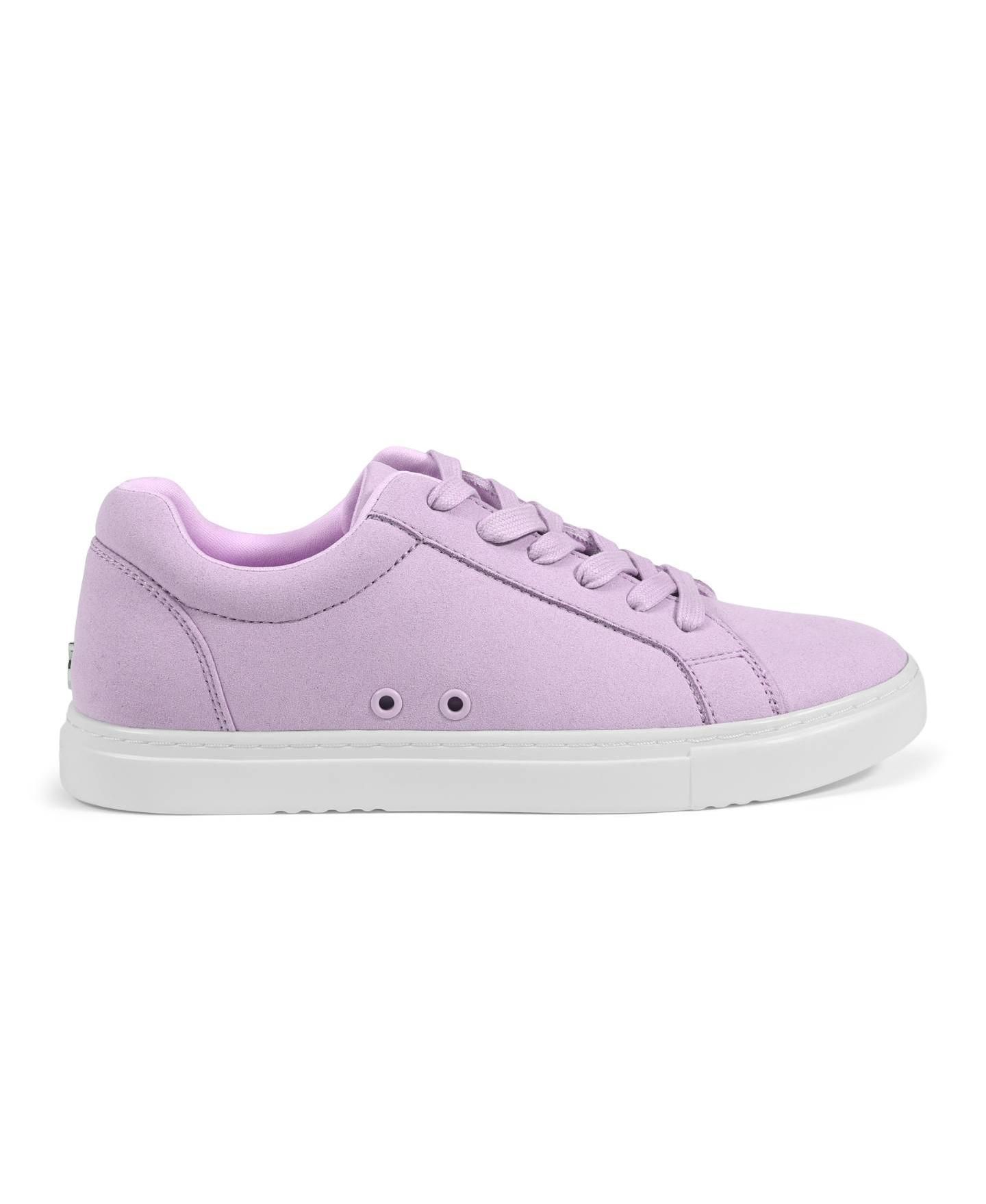 Женские кроссовки Fuego Lavender Low-top, цвет: Лавандовый — фото 2