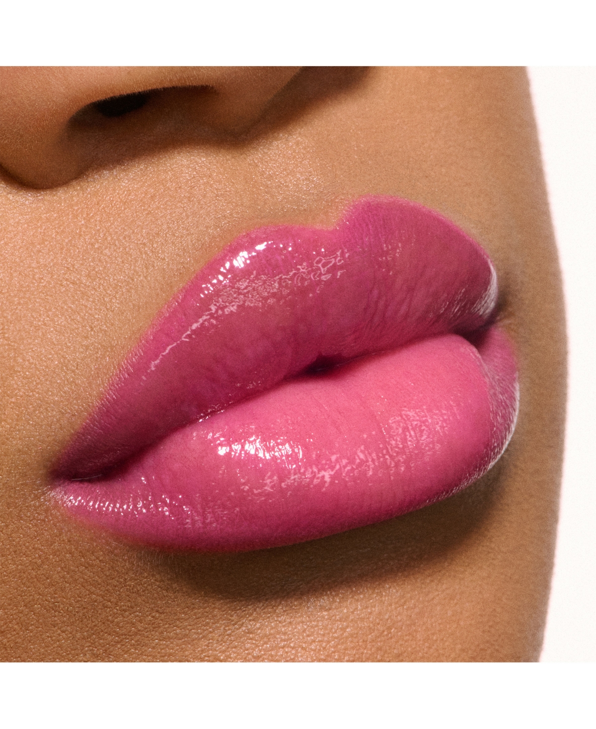 Mac 2-pc. Anythings Glossible Lip Combo Gift Set In Transparent