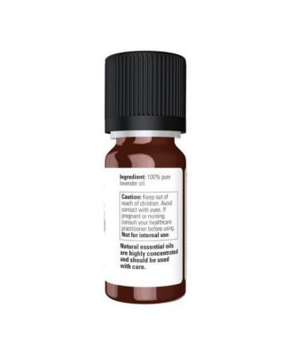 Lavender Oil, 10 ml
