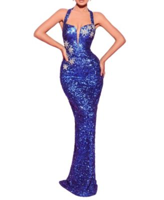 Women's Vienna Dress