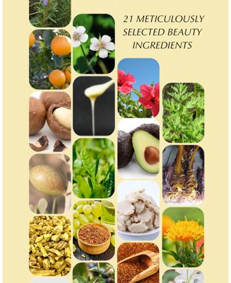 Excia Double Key Advance Serum