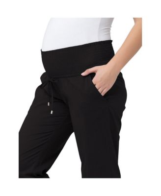 Maternity Philly Cotton Pant