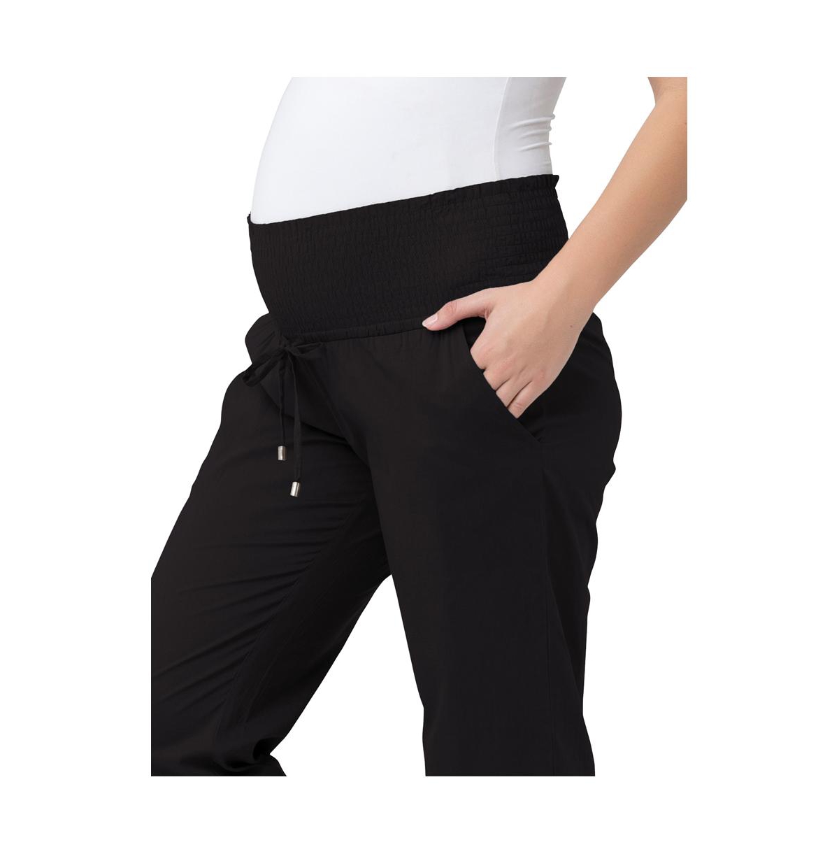 Ripe Maternity Maternity Philly Cotton Pant