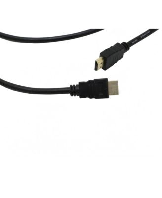 Power It Up 6 ft. HDMI v2.0 Cable with Ethernet (3 Pack)