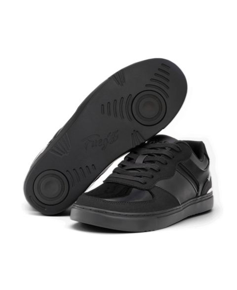 Женские кроссовки Fuego Derek Hough Low-top