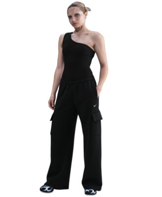 Women's Phoenix Fleece Cargo Sweatpants