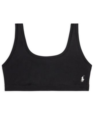 Women's Full Coverage Bralette 4P0498