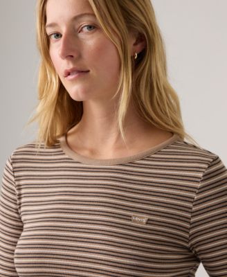 Women's Hayes Long Sleeve Top