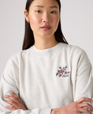 Women's Everyday Crewneck Sweatshirt