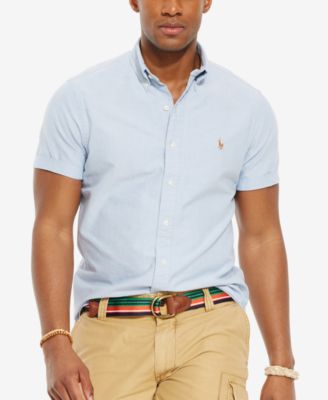 Polo Ralph Lauren - Oxford Shirt