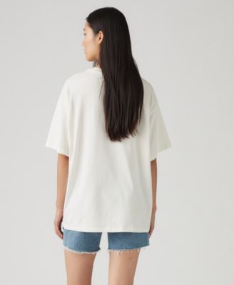 Women's Graphic Short Stack T-Shirt