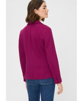 Women's Stretch Blazer