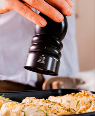 Paris u'Select 9" Pepper Mill