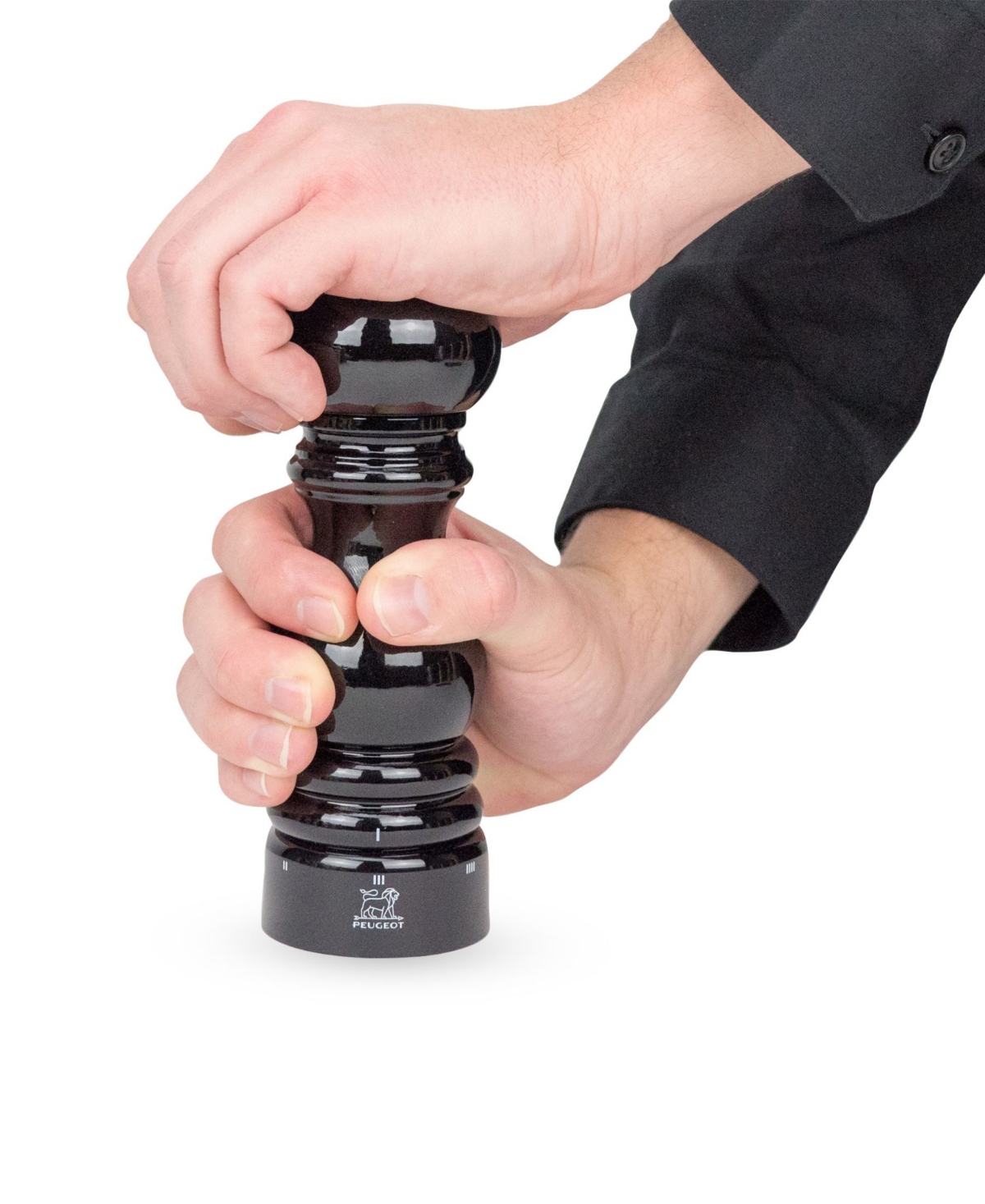 Peugeot Paris u'Select 7" Pepper Mill