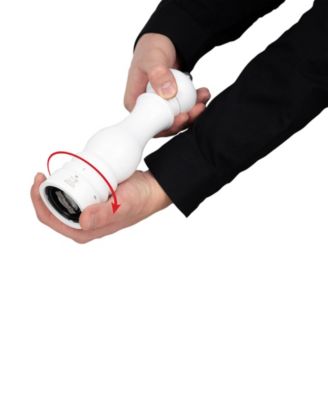 Paris u'Select 9" Pepper Mill