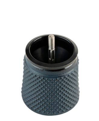 Bali Cast Iron 3" Pepper Mill