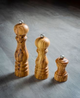 Paris Classic 9" Pepper Mill